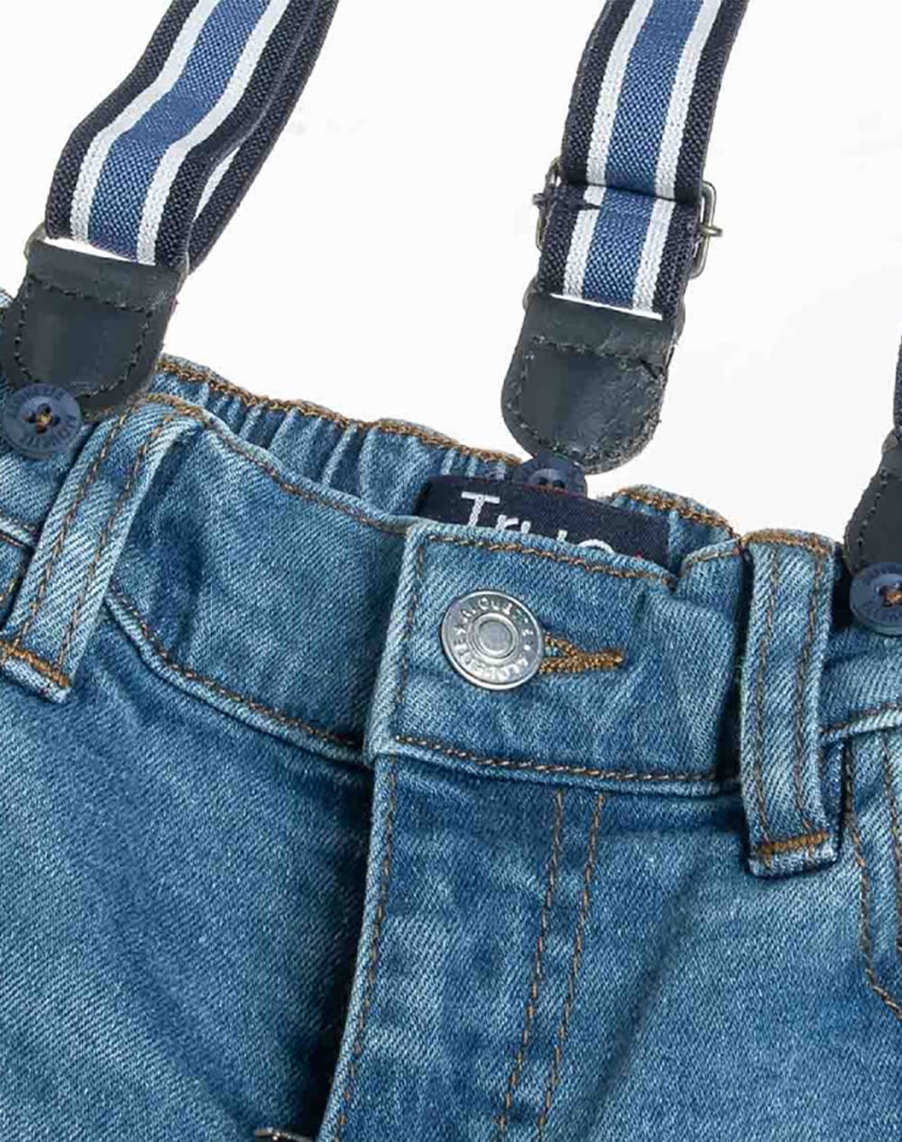 ALOUETTE PANTALONI