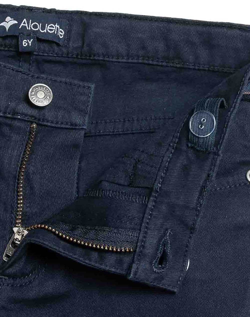 ALOUETTE PANTALONI