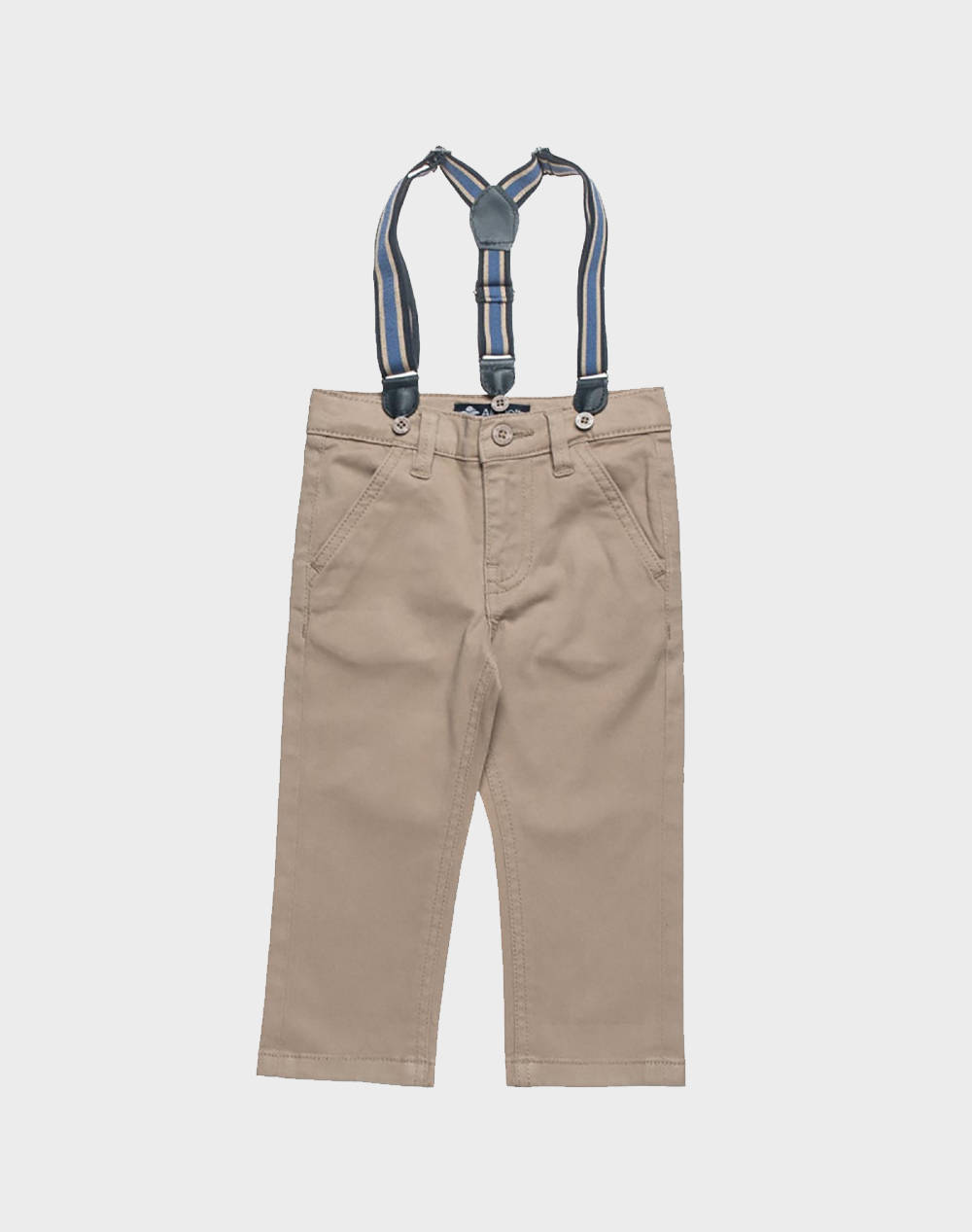 ALOUETTE PANTALONI