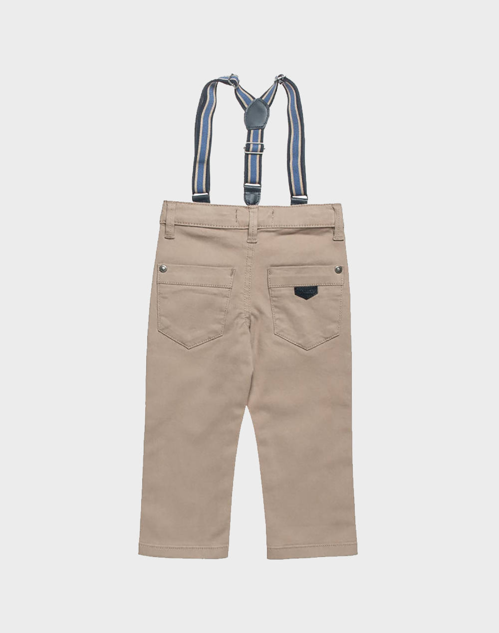 ALOUETTE PANTALONI
