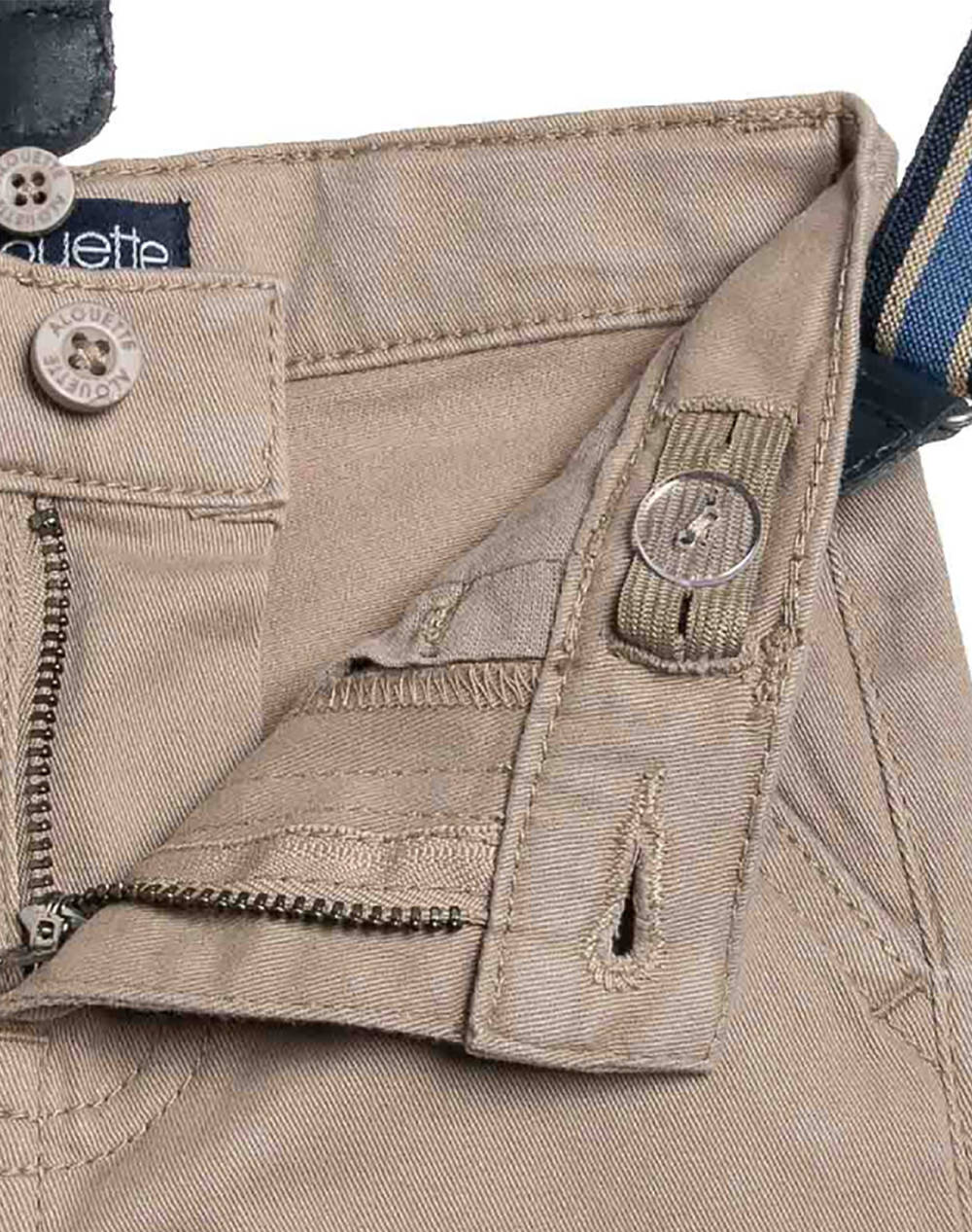 ALOUETTE PANTALONI