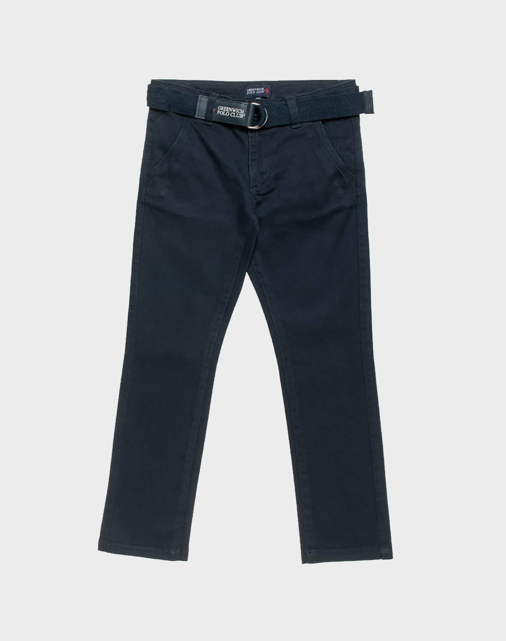 ALOUETTE PANTALONI GREENWICH