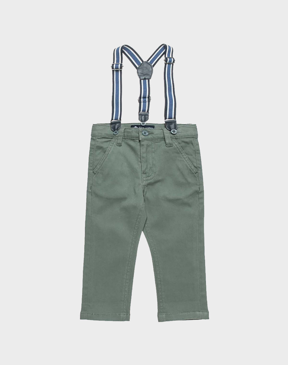 ALOUETTE PANTALONI