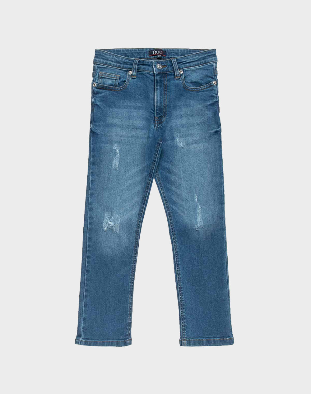 ALOUETTE PANTALONI
