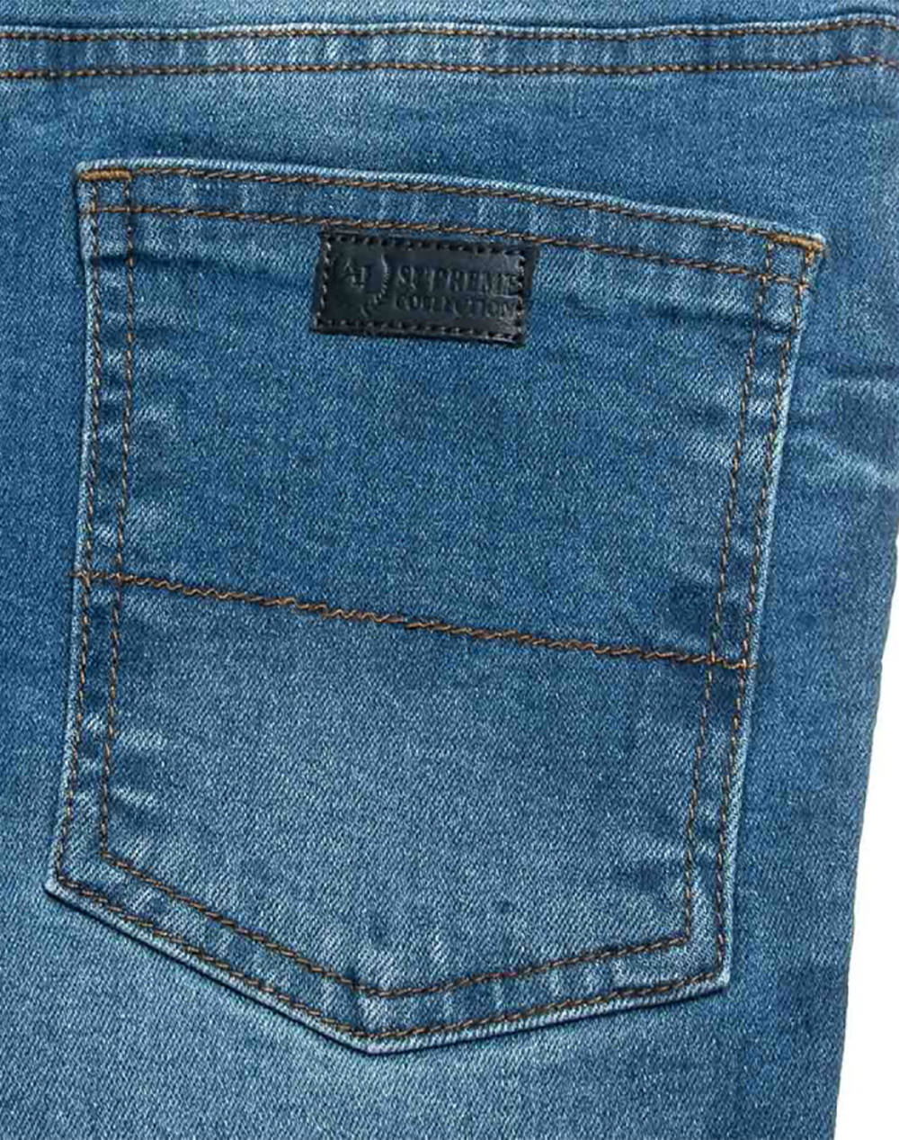 ALOUETTE PANTALONI