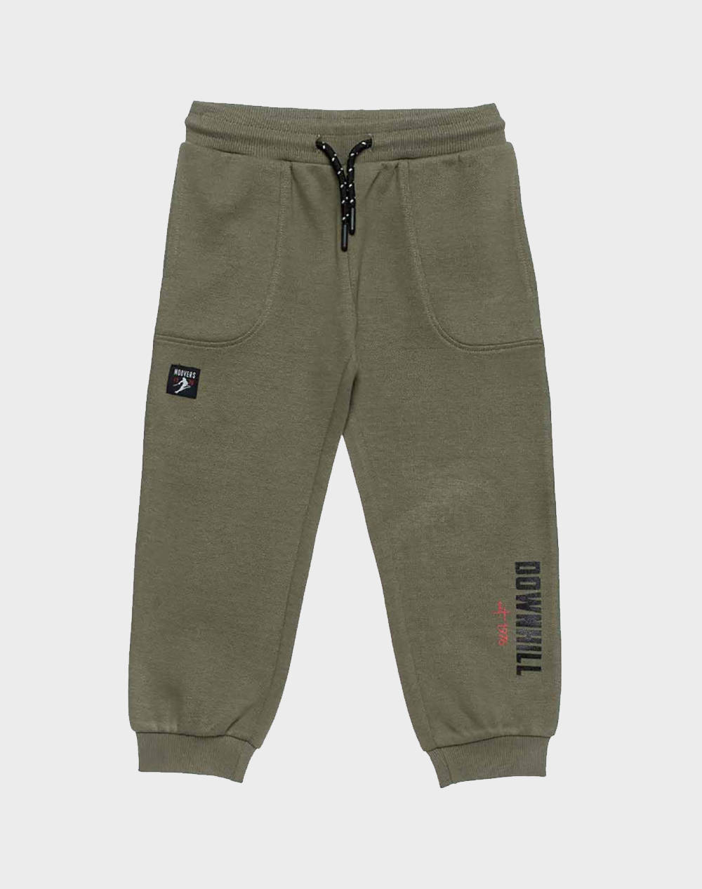 ALOUETTE PANTALONI MOOVERS