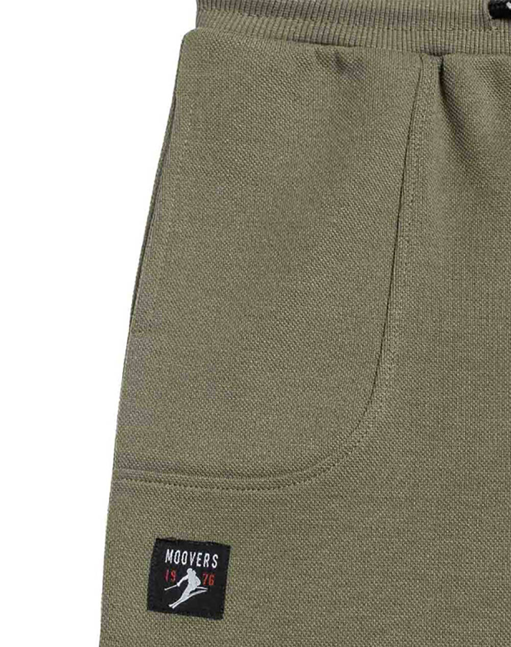 ALOUETTE PANTALONI MOOVERS