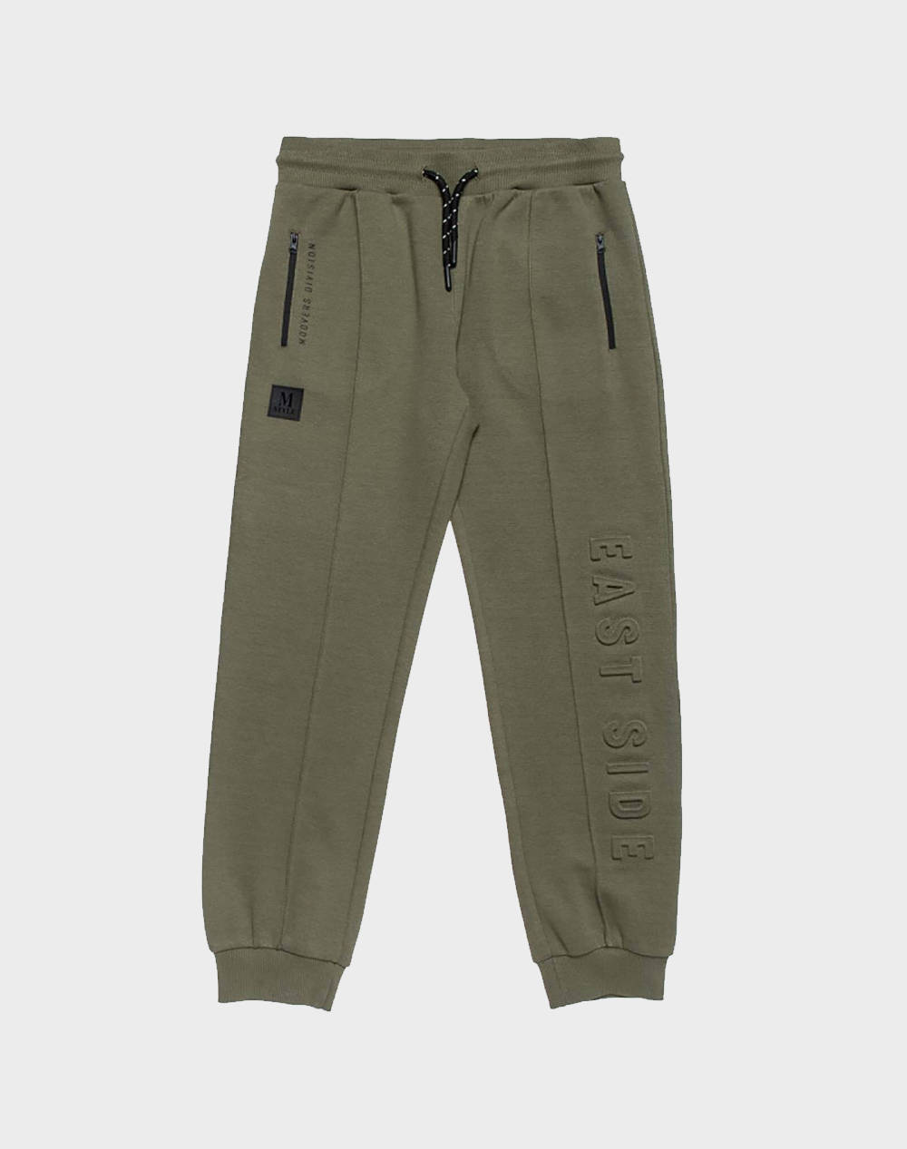 ALOUETTE PANTALONI MOOVERS
