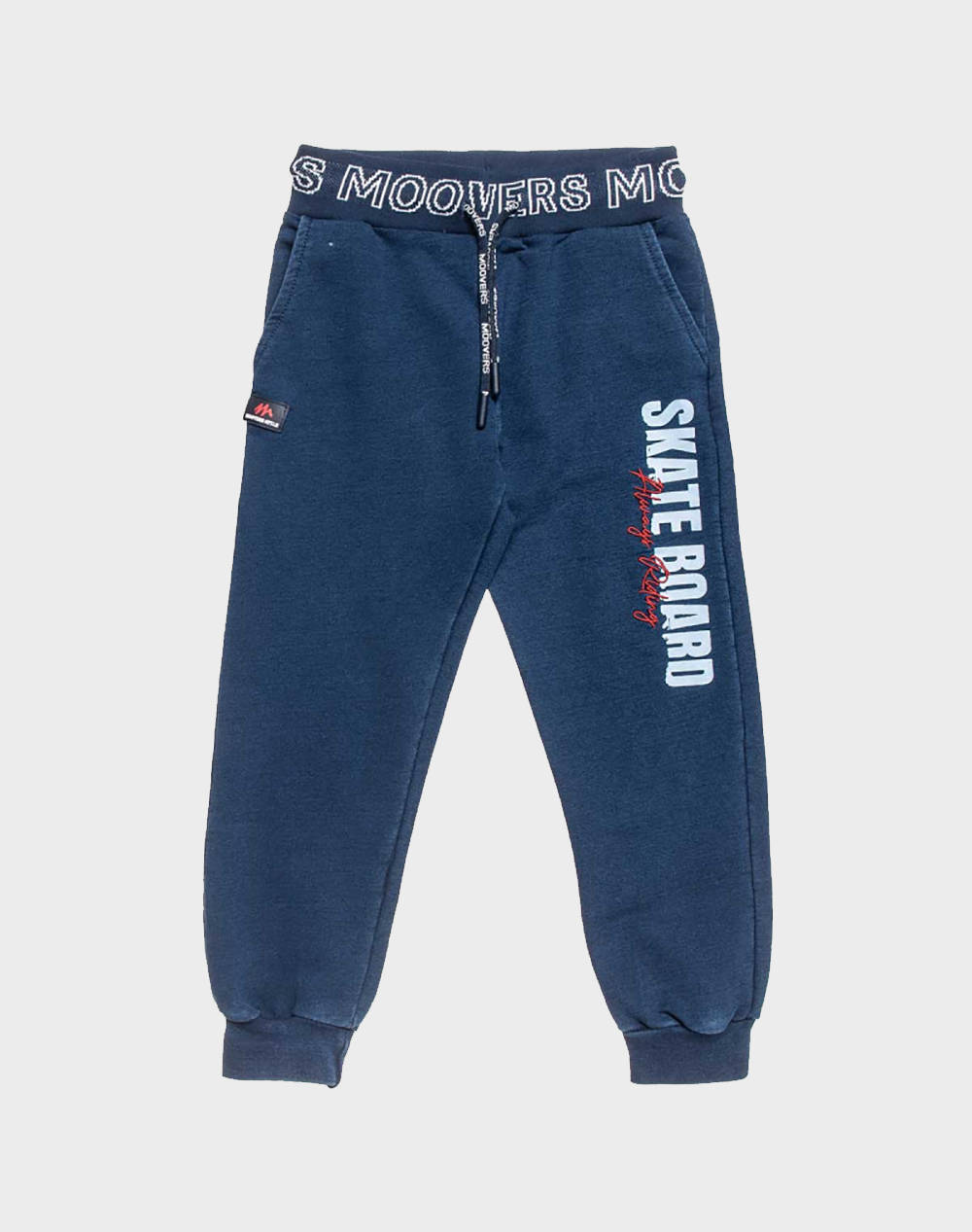 ALOUETTE PANTALONI MOOVERS