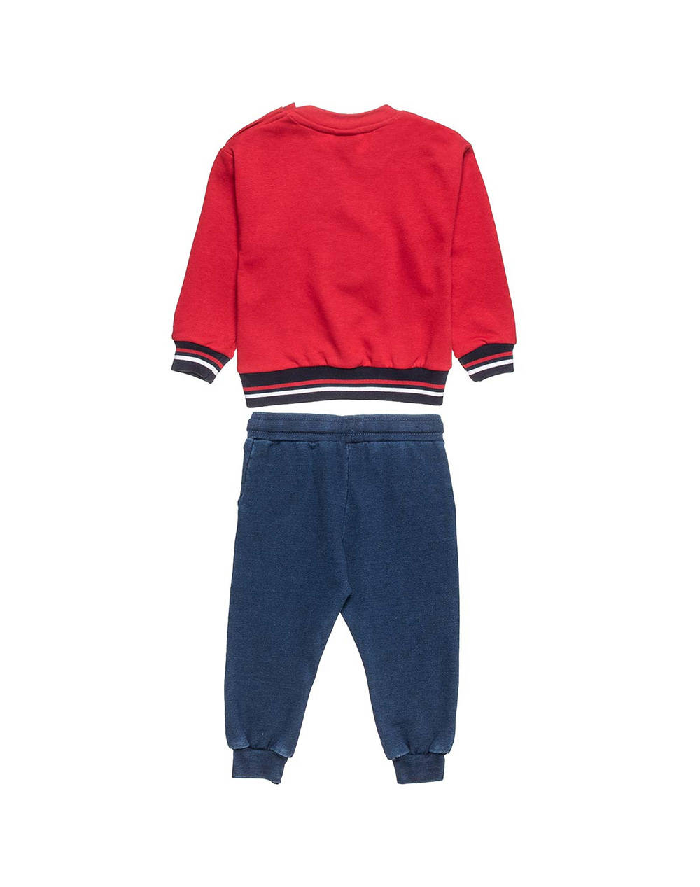 ALOUETTE SET PAUL FRANK