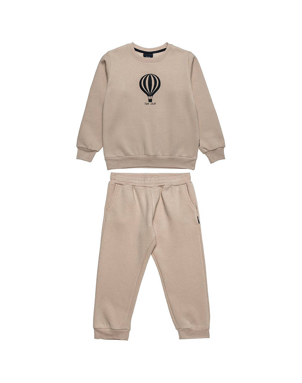 ALOUETTE SET FIVE STAR