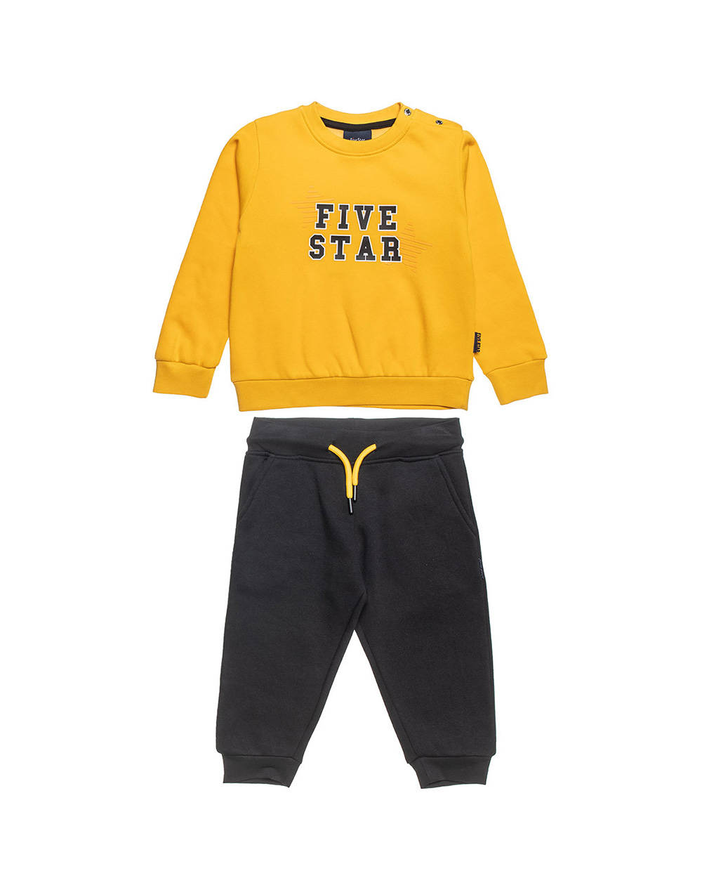 ALOUETTE SET FIVE STAR