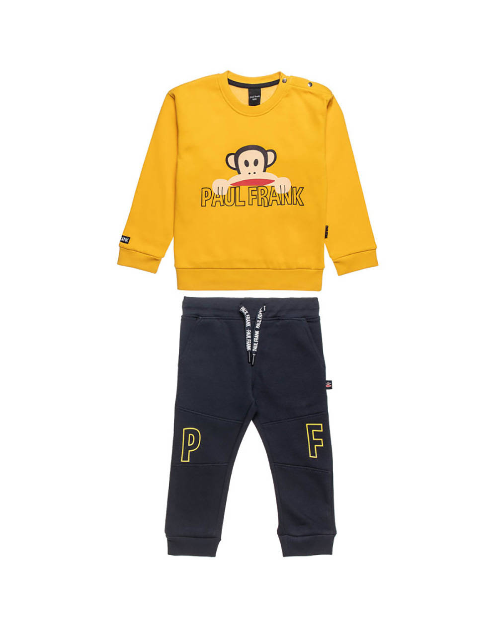 ALOUETTE SET PAUL FRANK