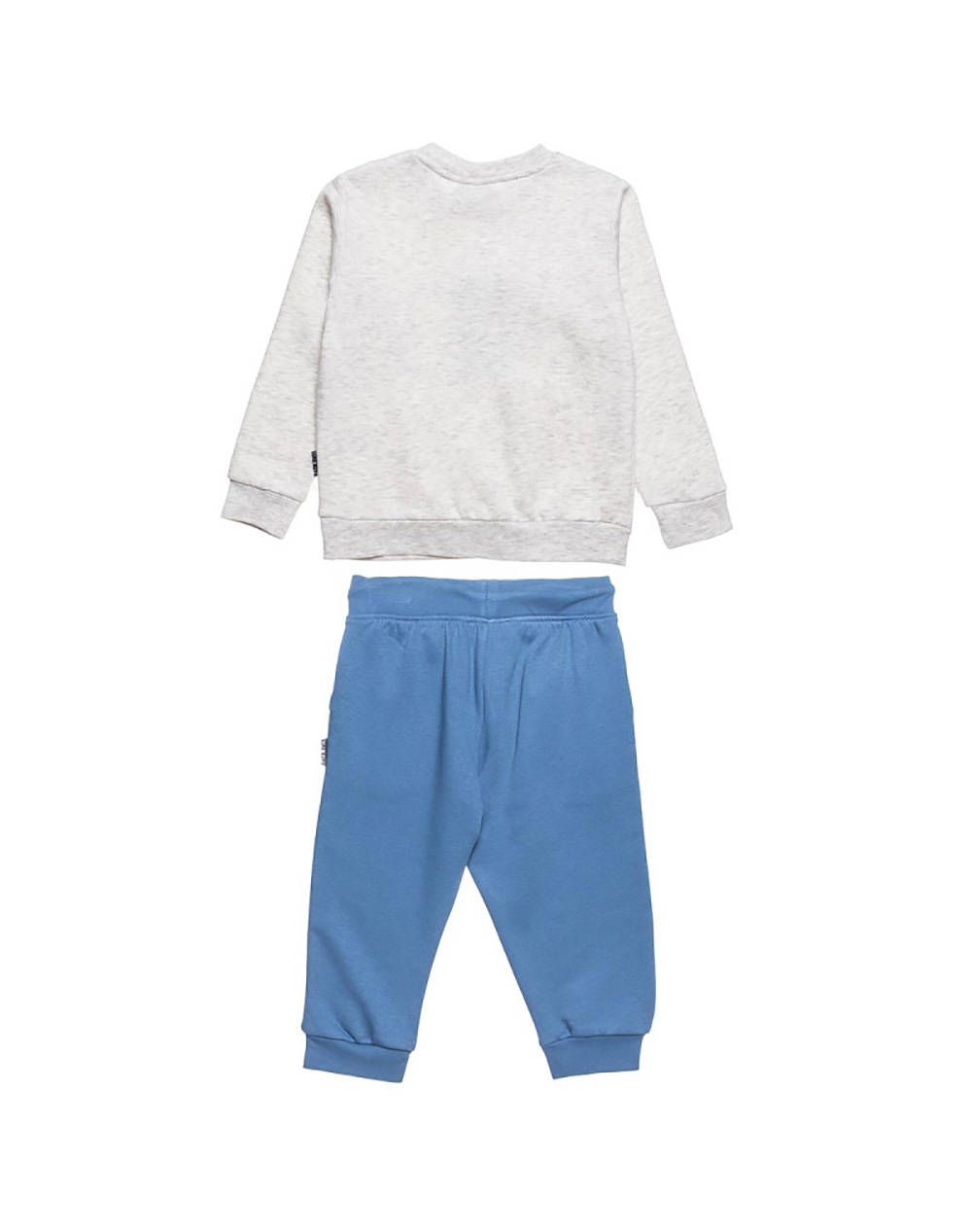 ALOUETTE SET FIVE STAR