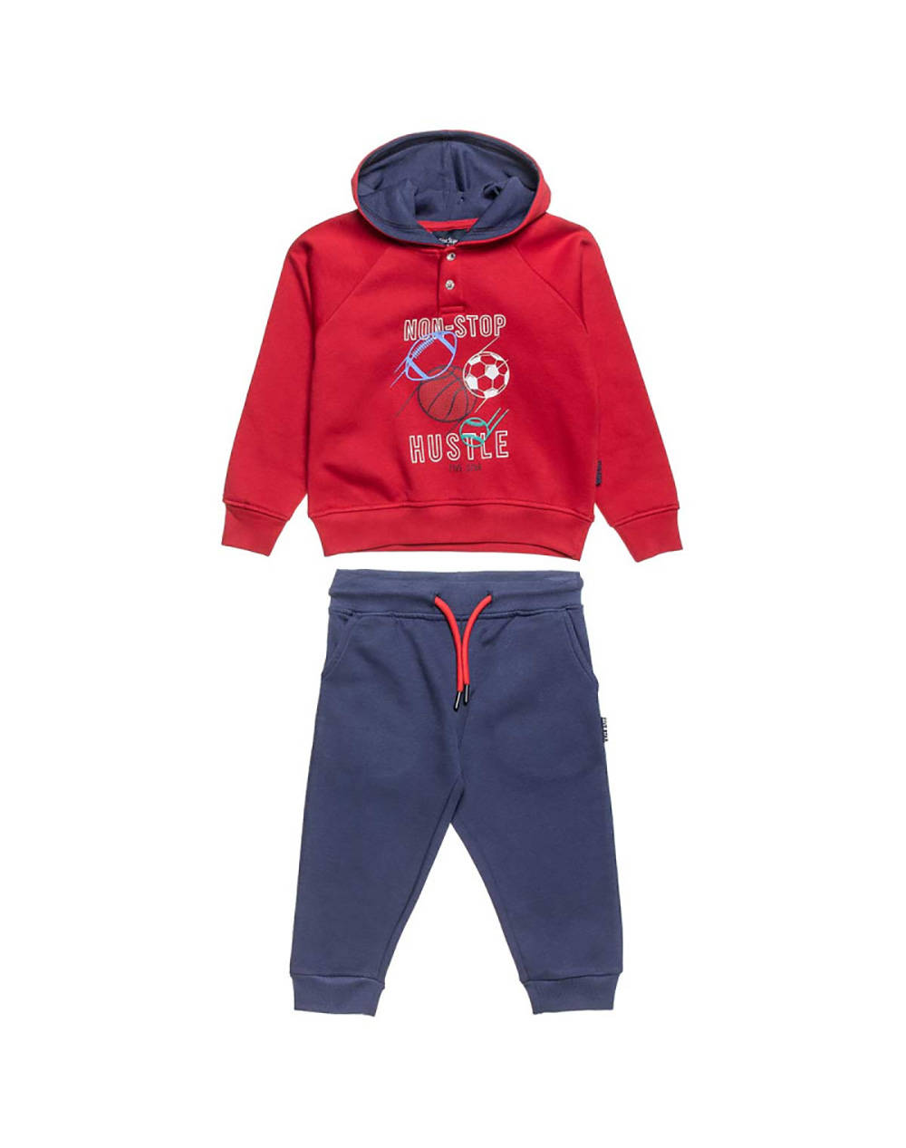 ALOUETTE SET FIVE STAR