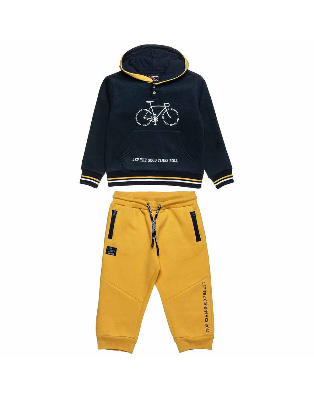 ALOUETTE SET MOOVERS
