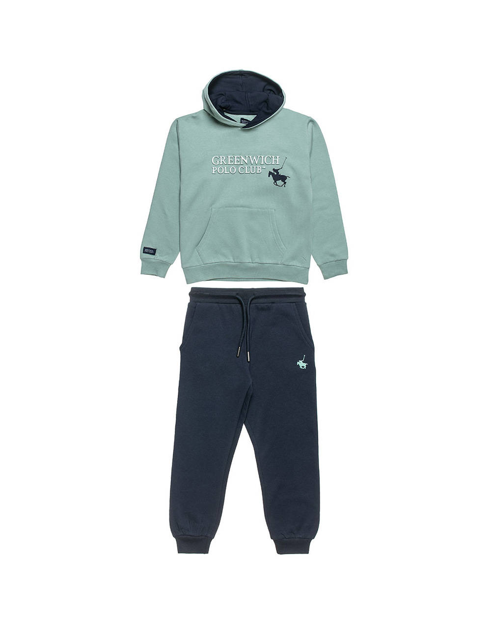 ALOUETTE SET GREENWICH
