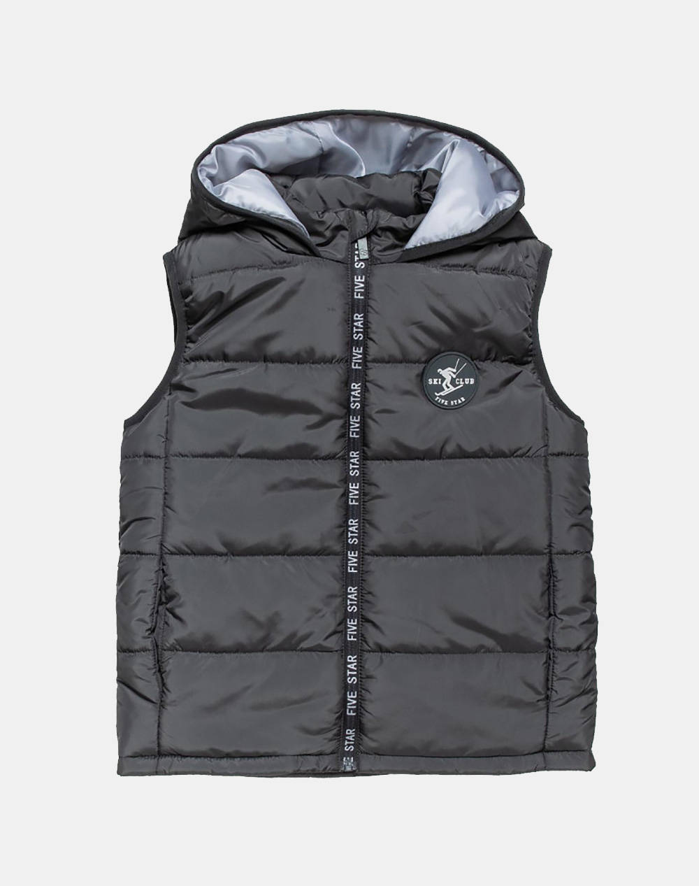 ALOUETTE VESTA GEACA FIVE STAR