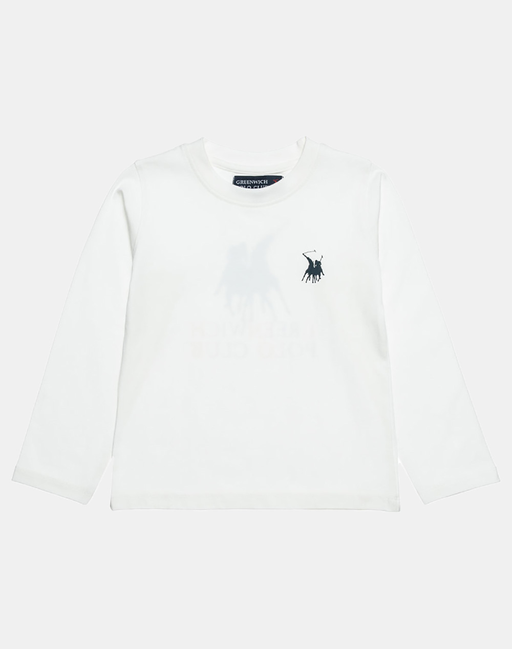 ALOUETTE BLUZA GREENWICH