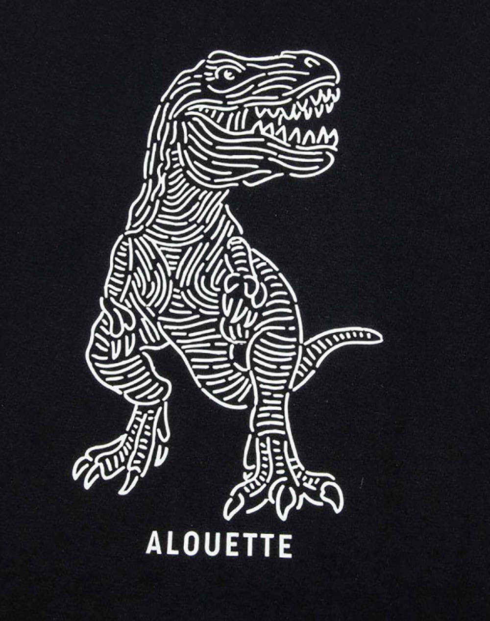 ALOUETTE BLUZA
