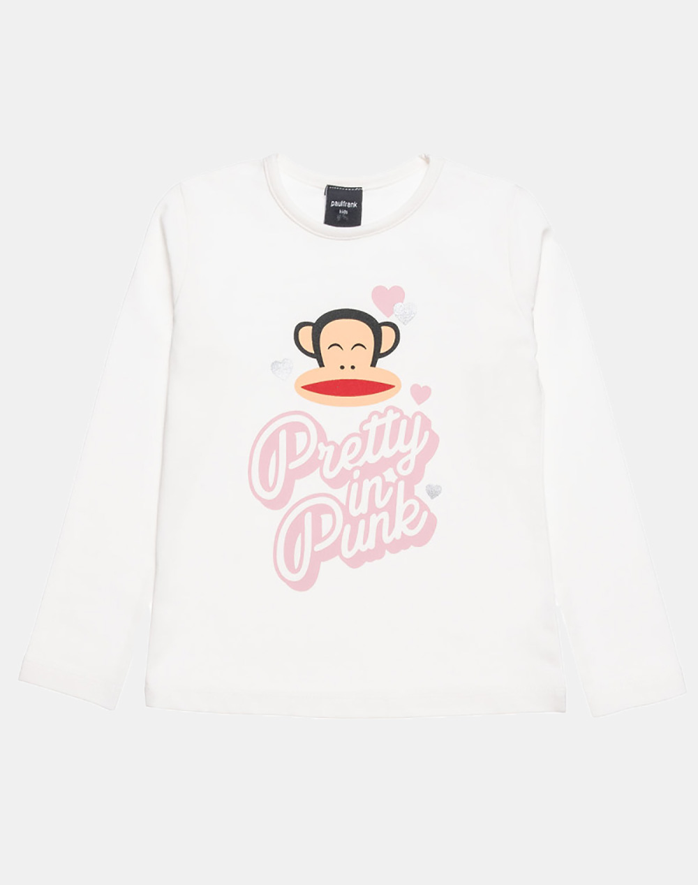 ALOUETTE BLUZA PAUL FRANK