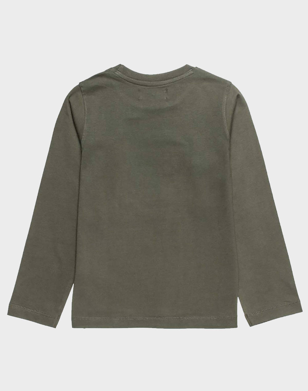 ALOUETTE BLUZA GREENWICH