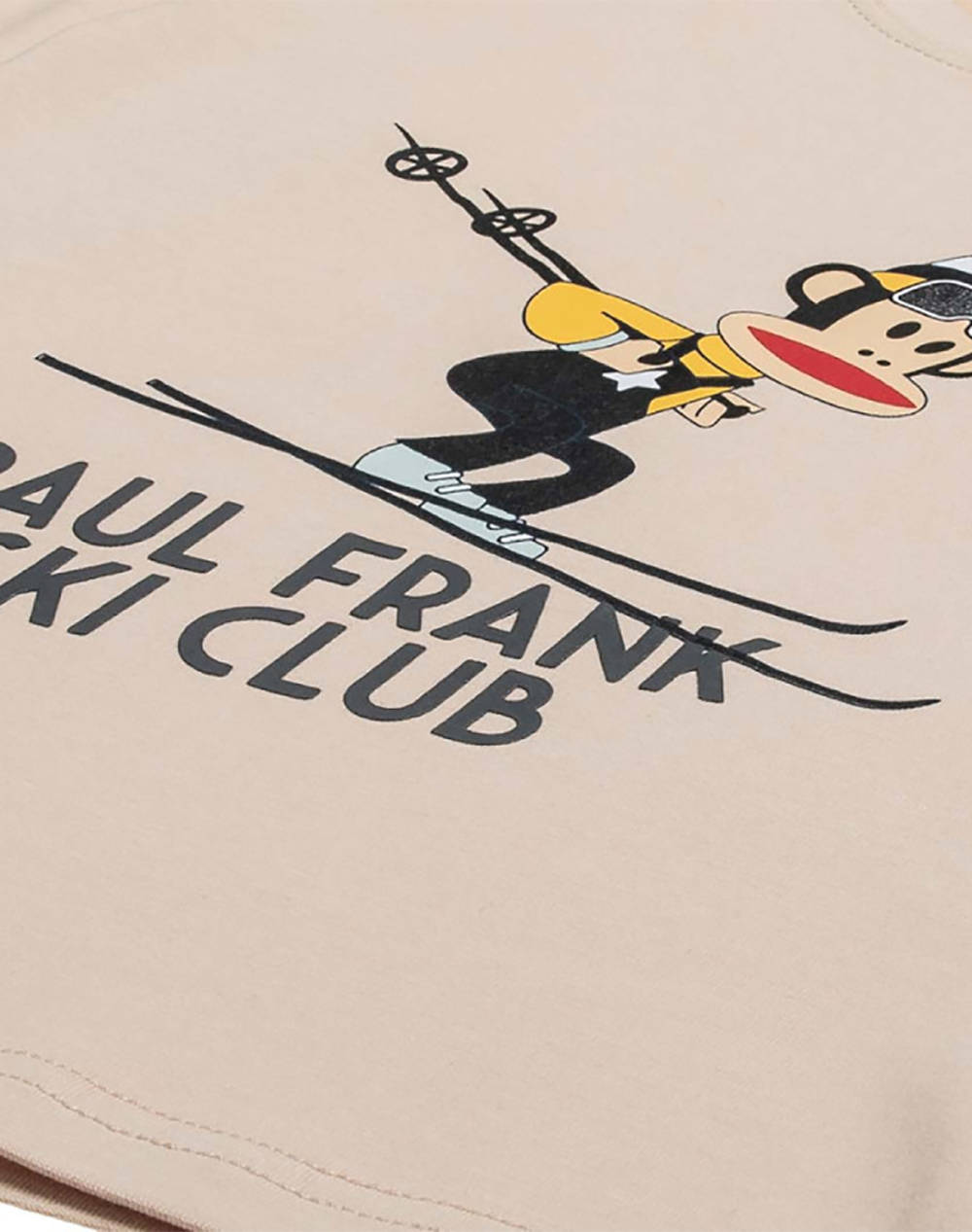 ALOUETTE BLUZA PAUL FRANK