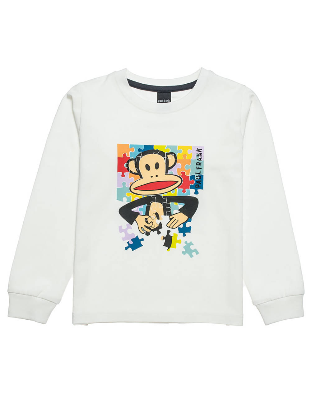 ALOUETTE BLUZA PAUL FRANK