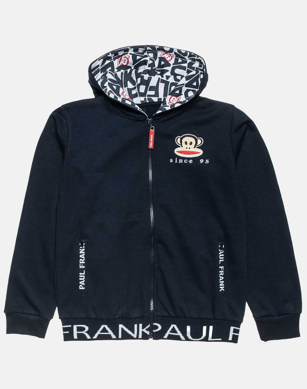 ALOUETTE JACHETA PAUL FRANK