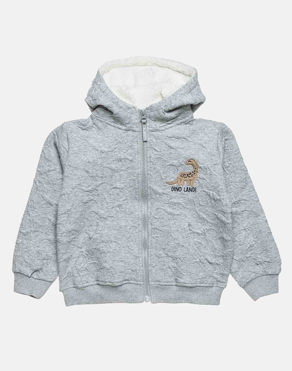 ALOUETTE JACKET