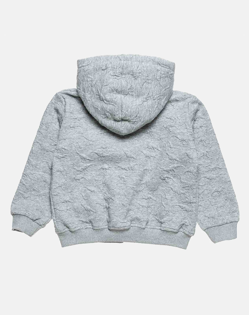 ALOUETTE JACKET