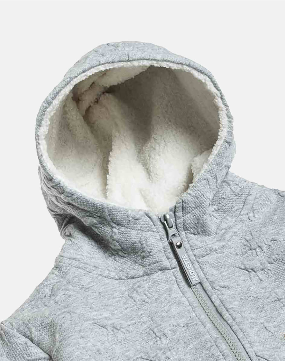 ALOUETTE JACKET