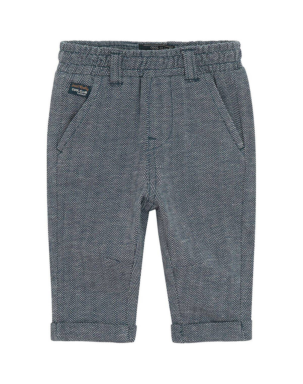 COOL CLUB Pantaloni BAIAT