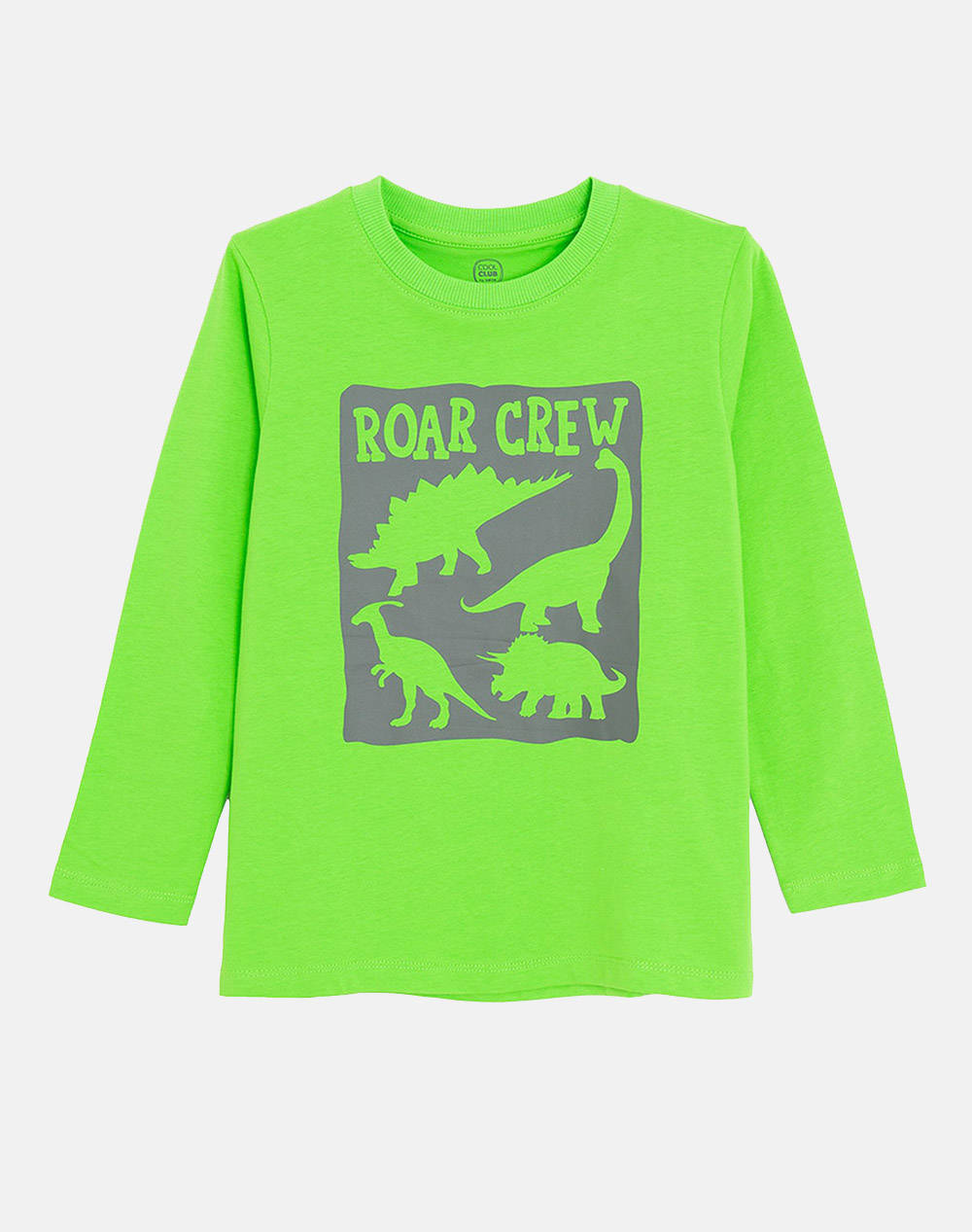 COOL CLUB Bluza M/M BAIAT