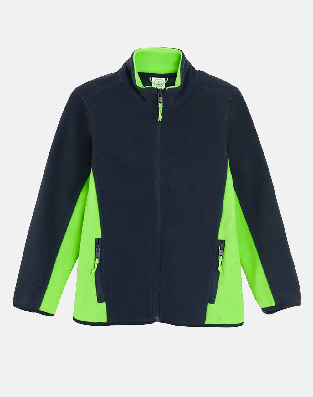 COOL CLUB Jacheta fleece BAIAT (2-8)
