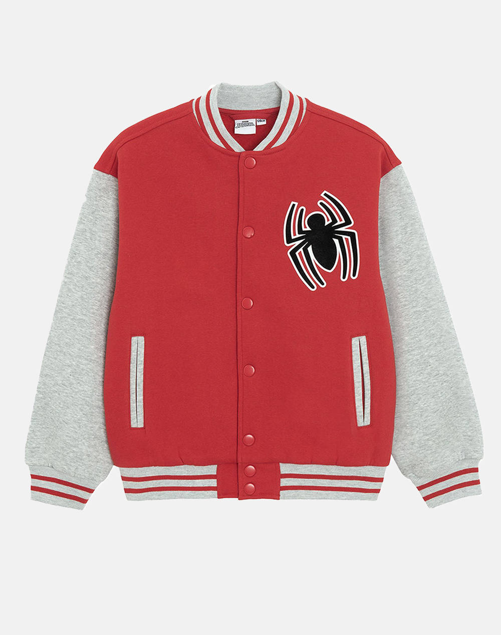 COOL CLUB Jacheta fleece BAIAT