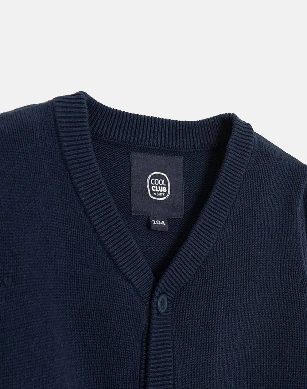 COOL CLUB Cardigan BAIAT