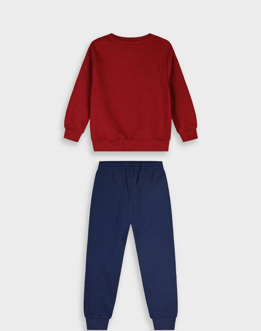 ENERGIERS TRENING(BLUZA,PANTALONI)