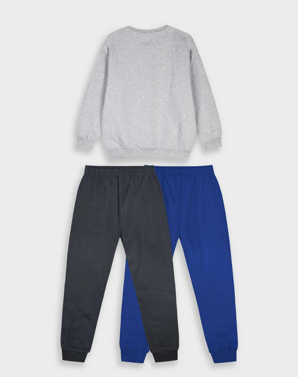 ENERGIERS TRENING 3 BUC.(BLUZA,PANTALONI)