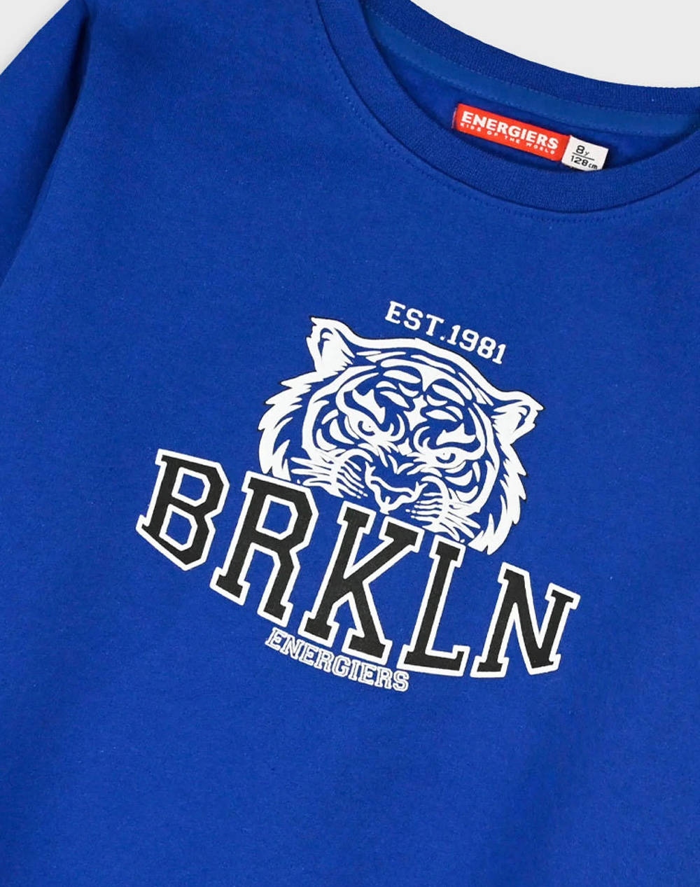 ENERGIERS TRENING(BLUZA,PANTALONI)