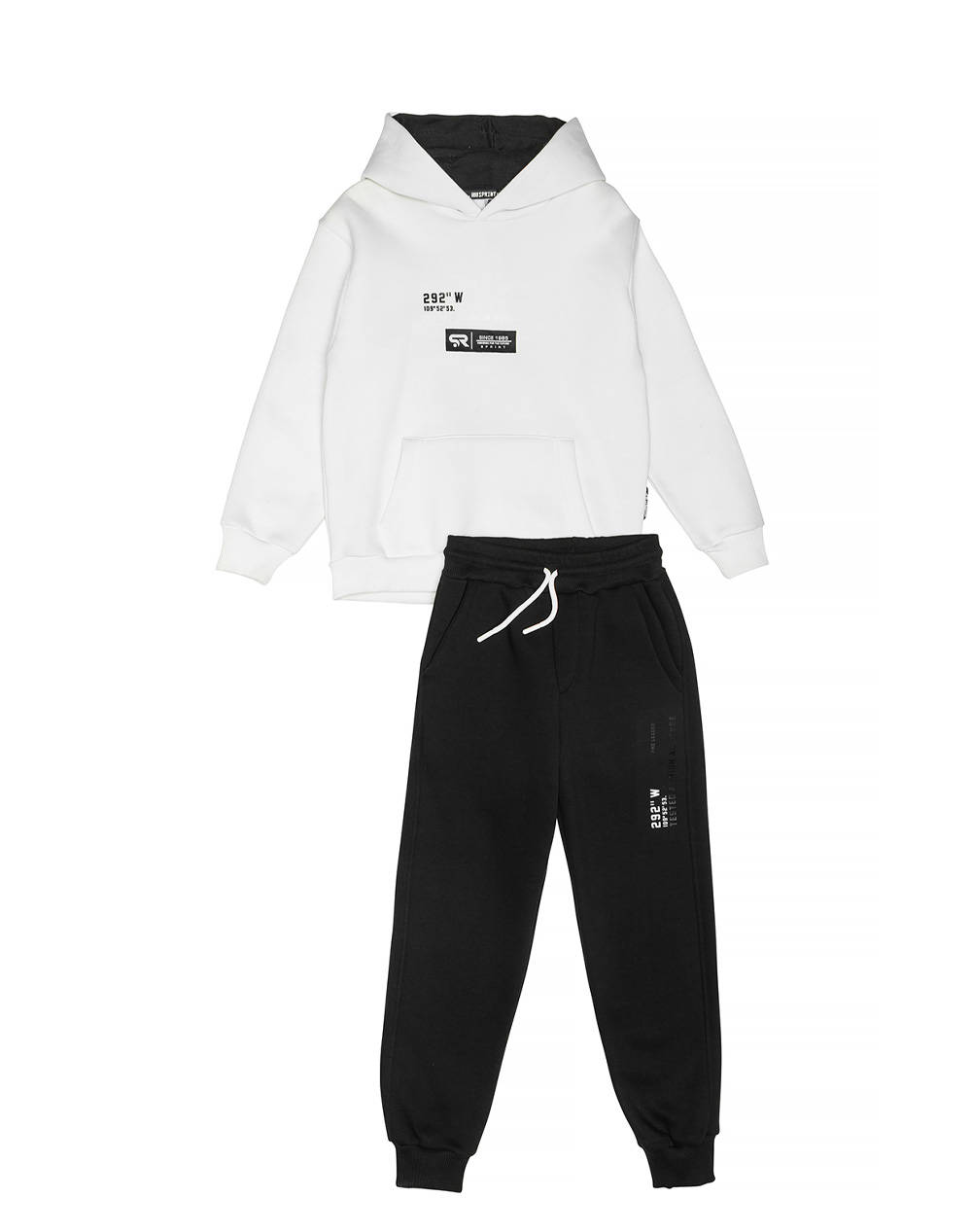 SPRINT SET JUNIOR BOY