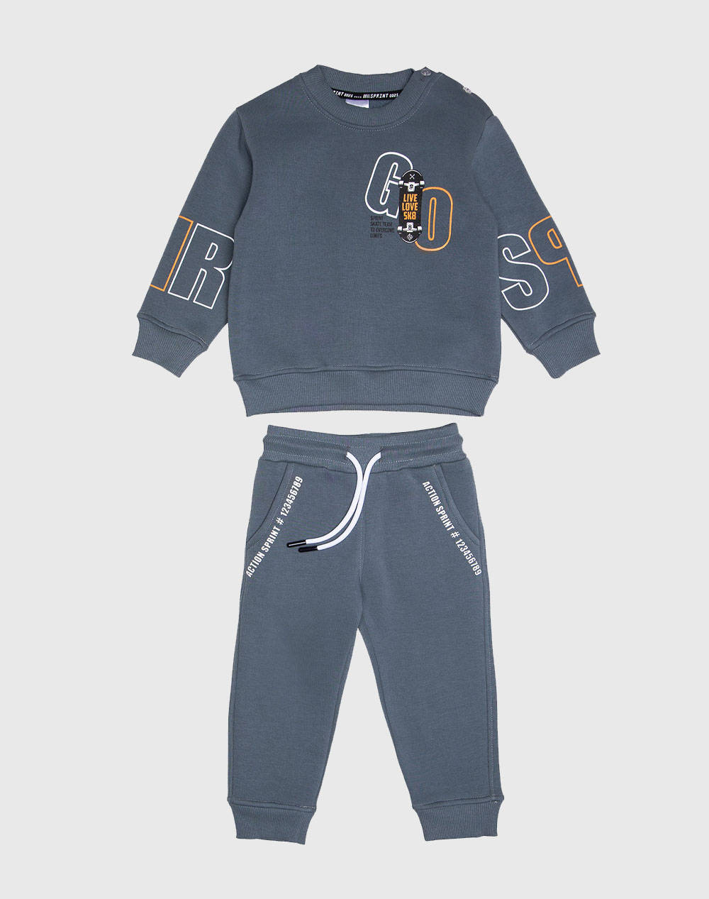SPRINT SET BABY BOY