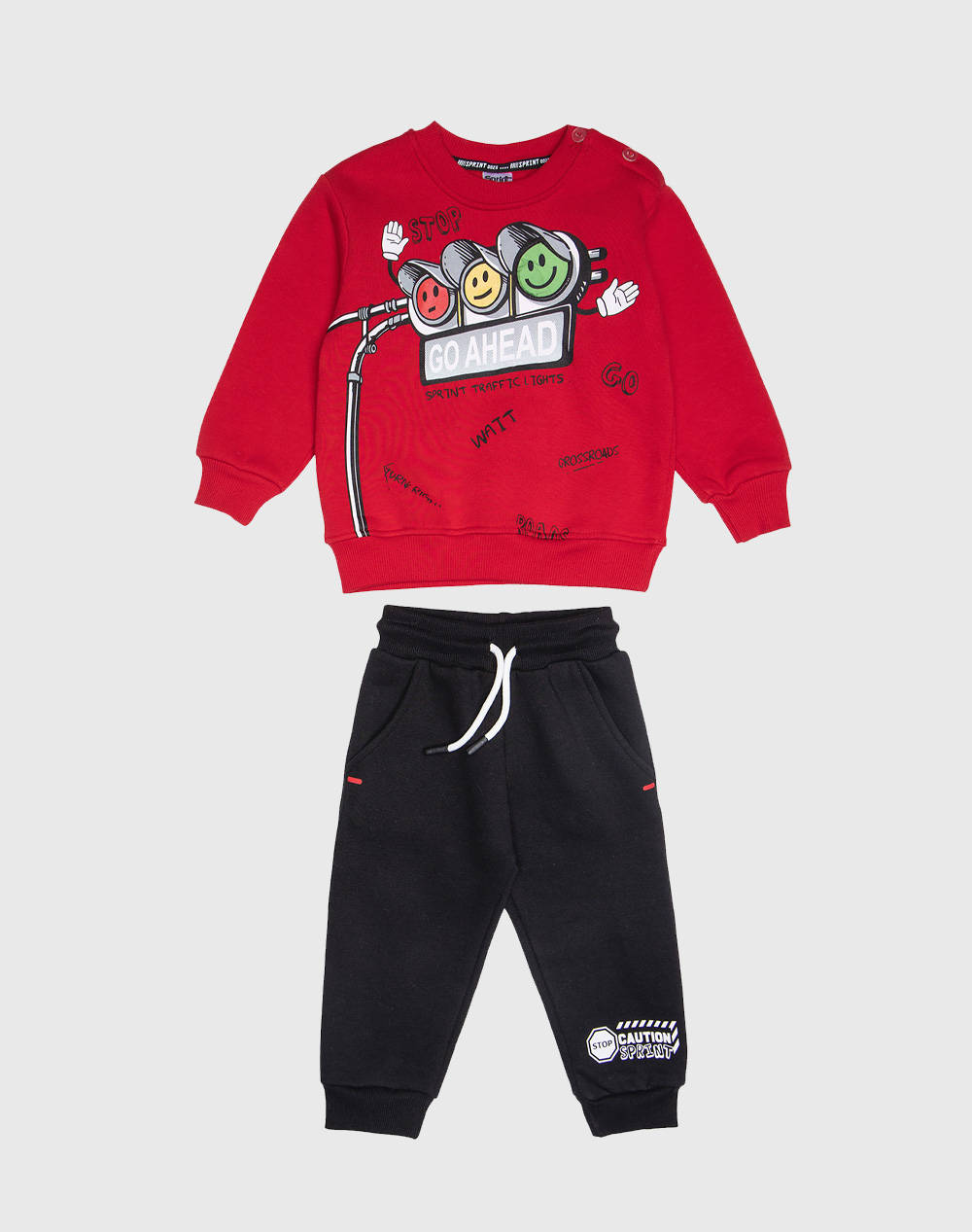 SPRINT SET BABY BOY