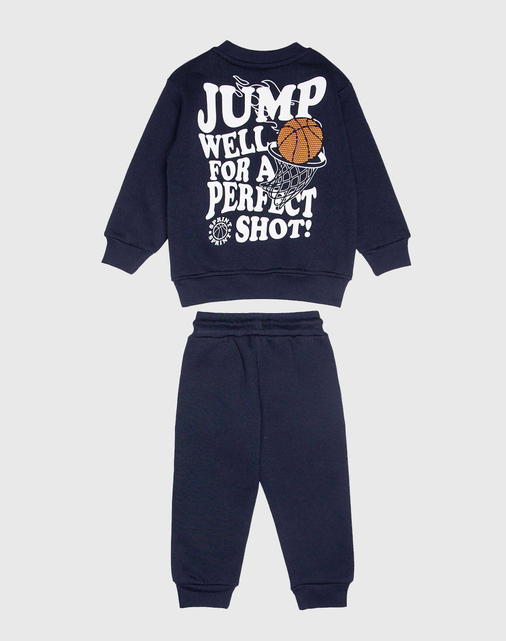SPRINT SET BABY BOY