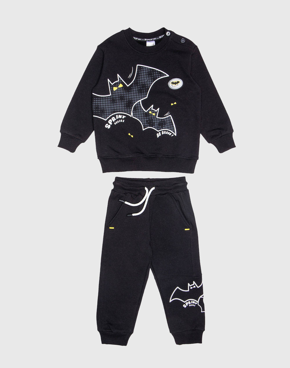 SPRINT SET BABY BOY