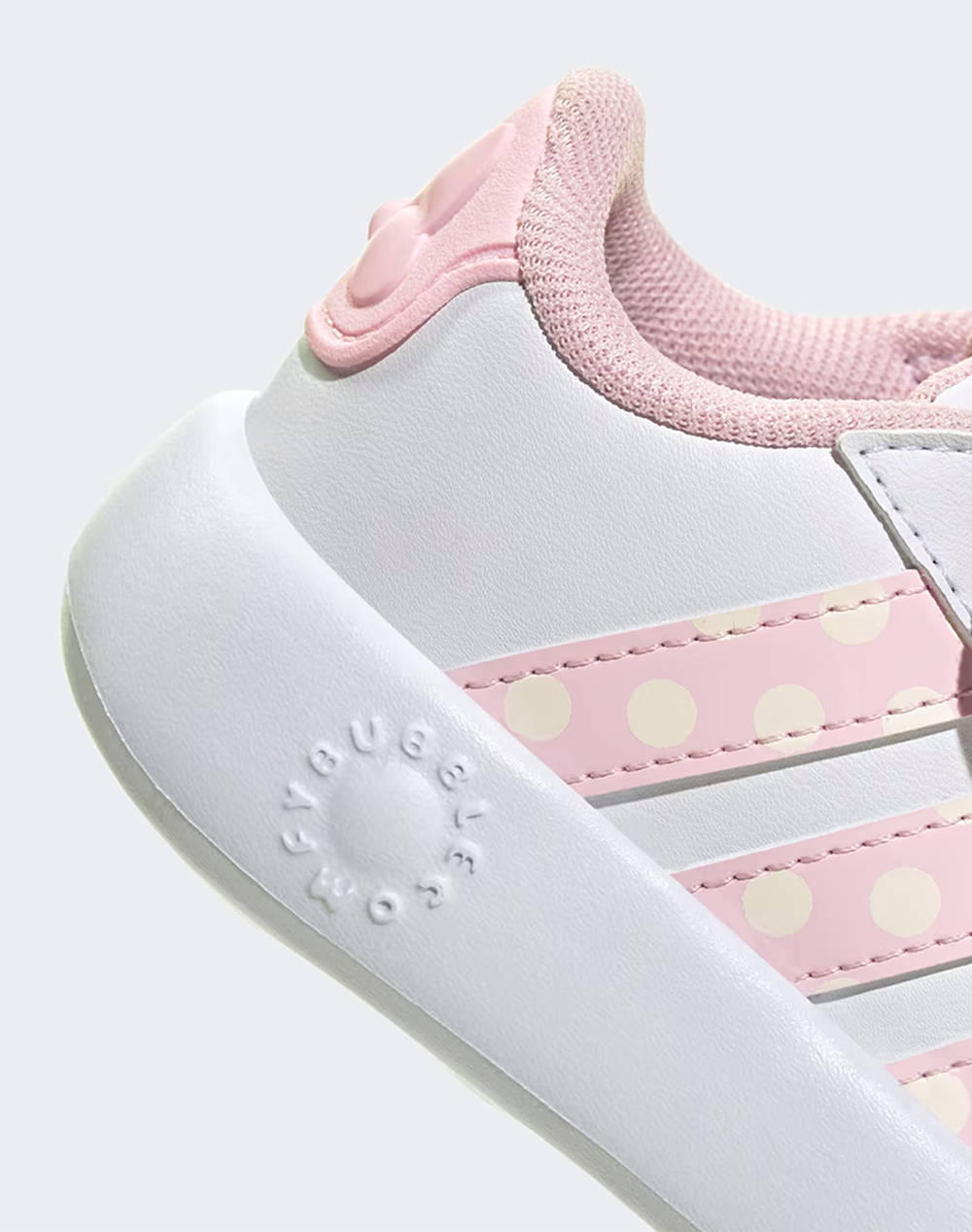 ADIDAS GRAND COURT MINNIE