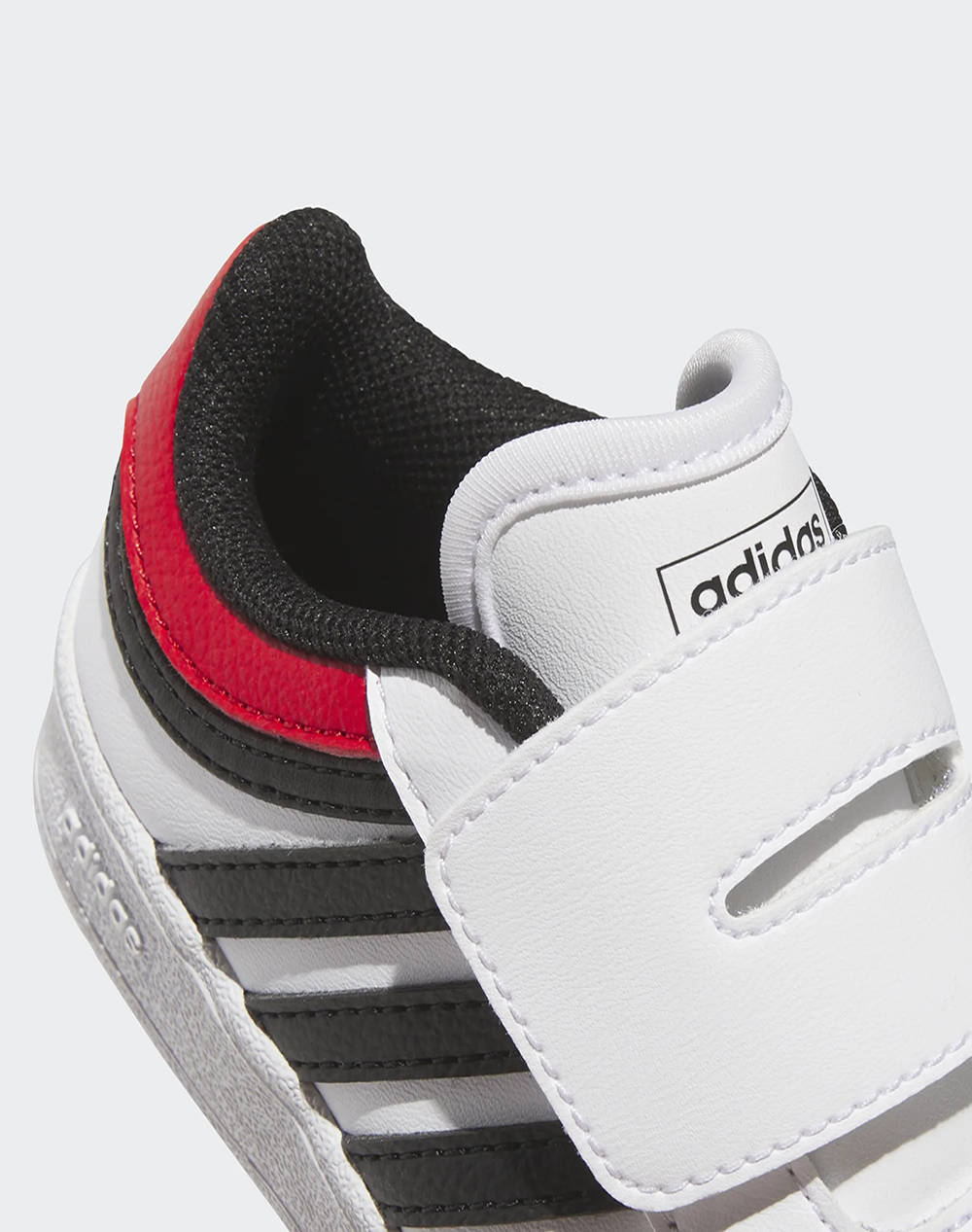 ADIDAS HOOPS 4.0 CF I