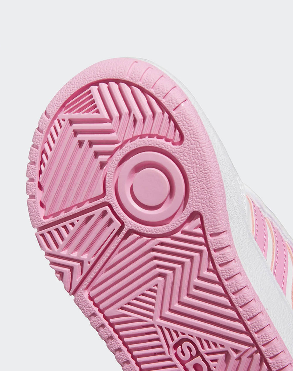 ADIDAS HOOPS 3.0 CF I