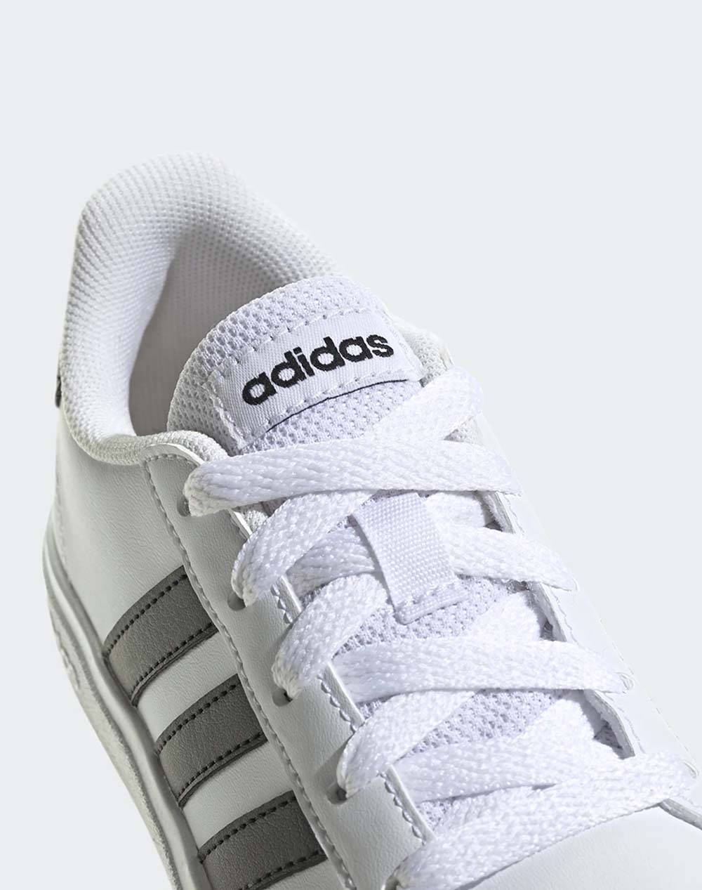 ADIDAS GRAND COURT 2.0 K