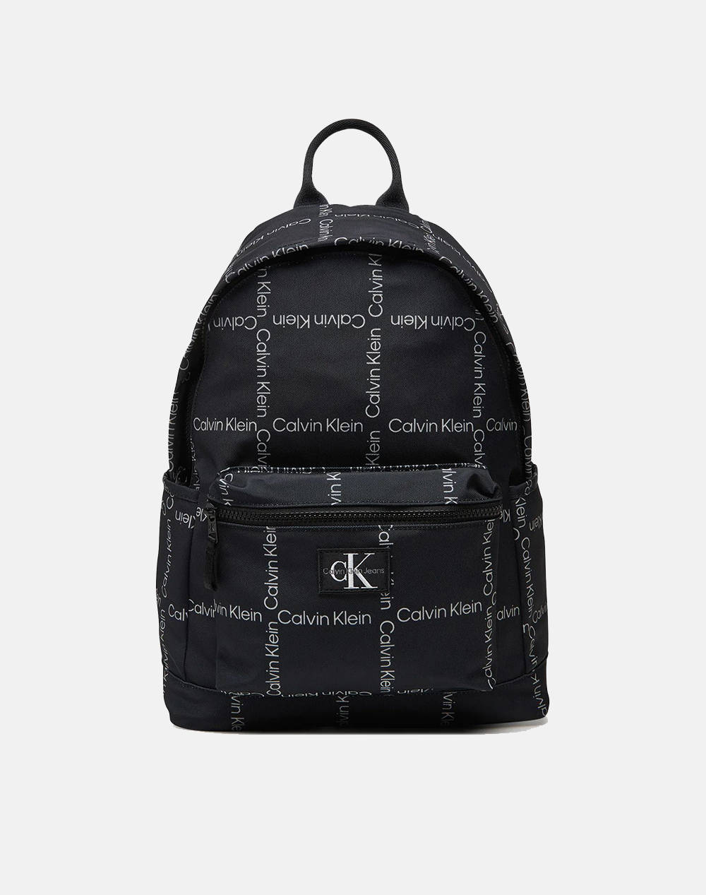 CALVIN KLEIN JEANS CITY GRID AOP BACKPACK (Dimensiuni: 29.5 x 40 x 15cm.)
